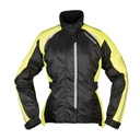 Chaqueta de Lluvia Modeka Viola Dry Mujer