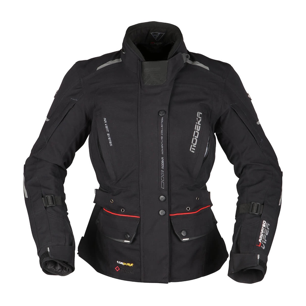 Chaqueta Modeka Viper LT Mujer