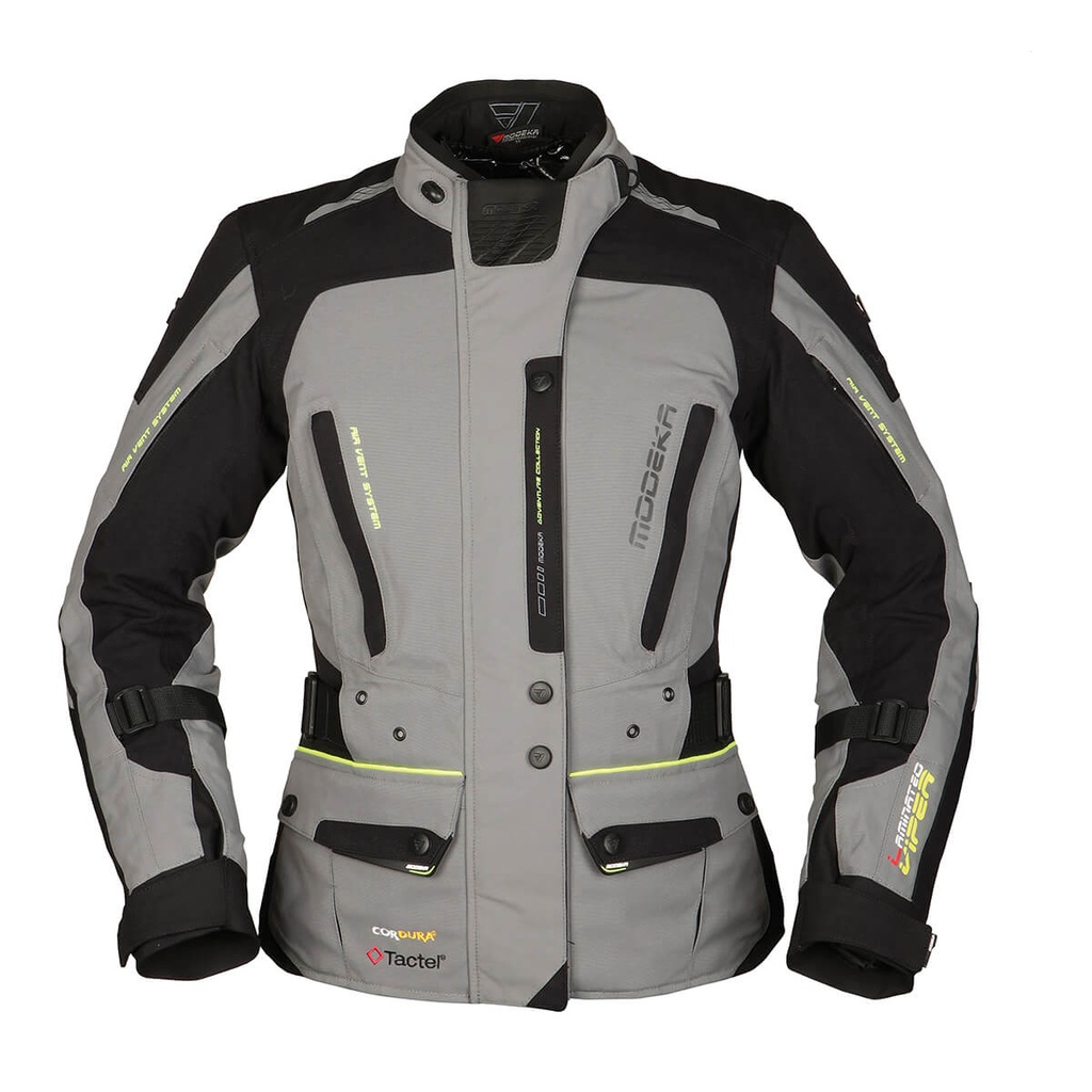Chaqueta Modeka Viper LT Mujer