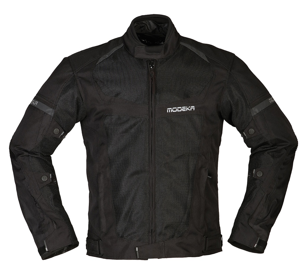 Chaqueta Modeka Yannik Air