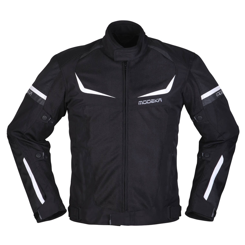 Chaqueta Modeka Yannik Air