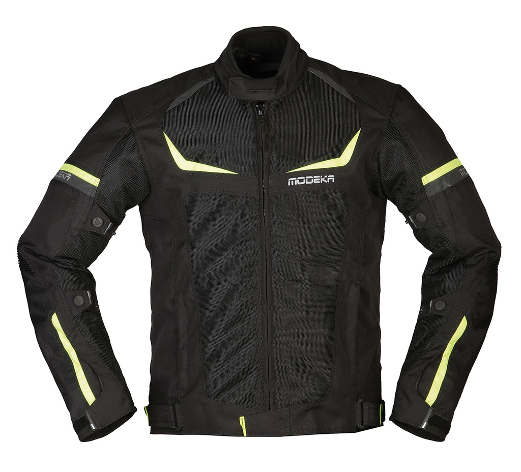 Chaqueta Modeka Yannik Air