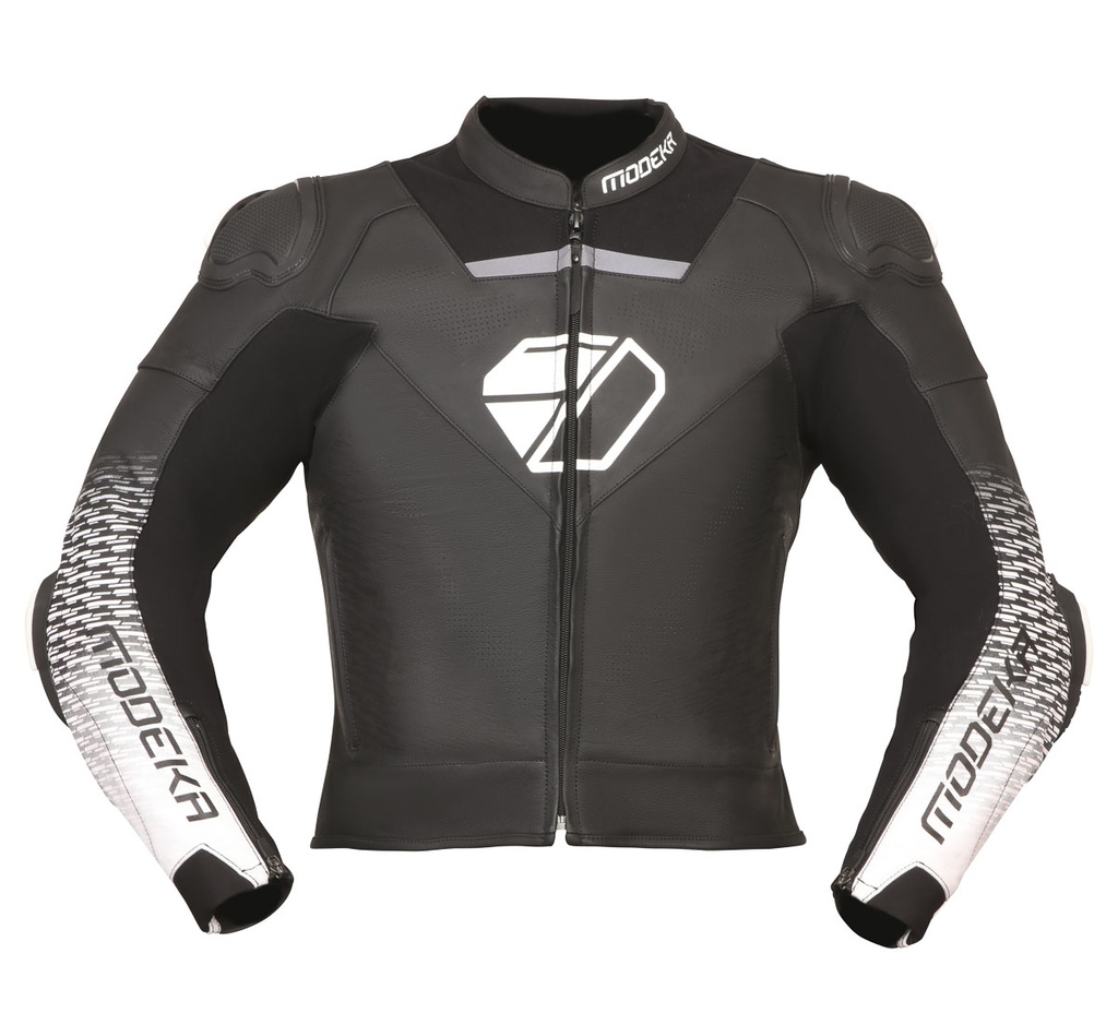 Chaqueta Modeka Yron