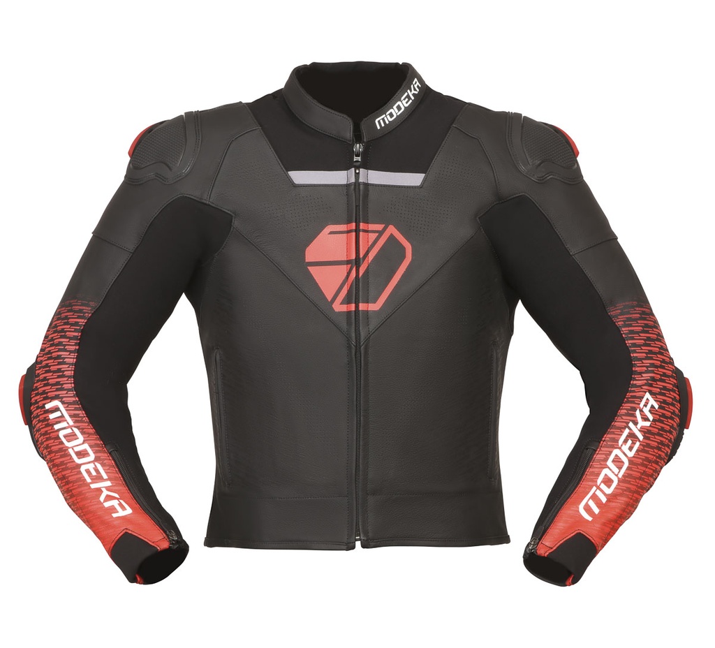 Chaqueta Modeka Yron