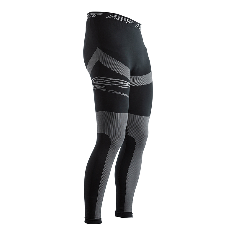Pantalón Rst Tech-X Coolmax Negro Talla Eu S-M