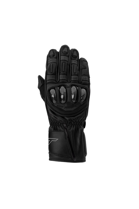 Guantes (Hombre) Rst S-1 Ce Negro, Talla 7/Xs