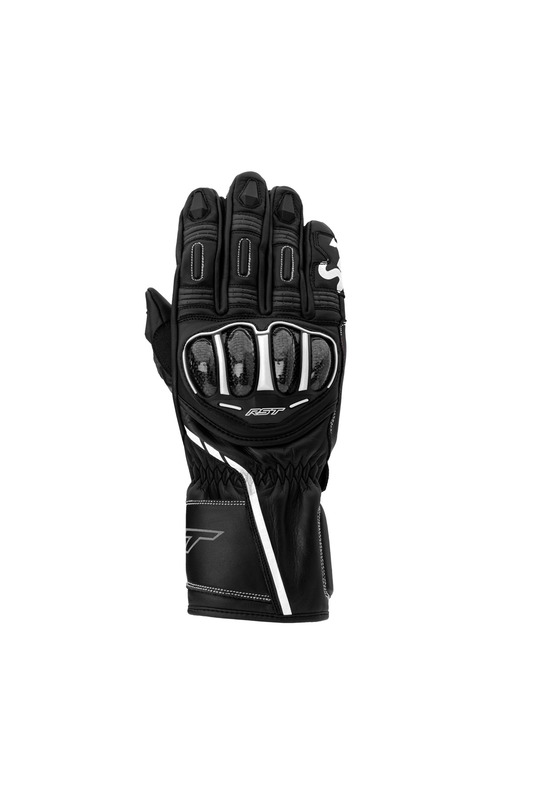 Guantes (Hombre) Rst S-1 Ce Blanco, Talla 7/Xs