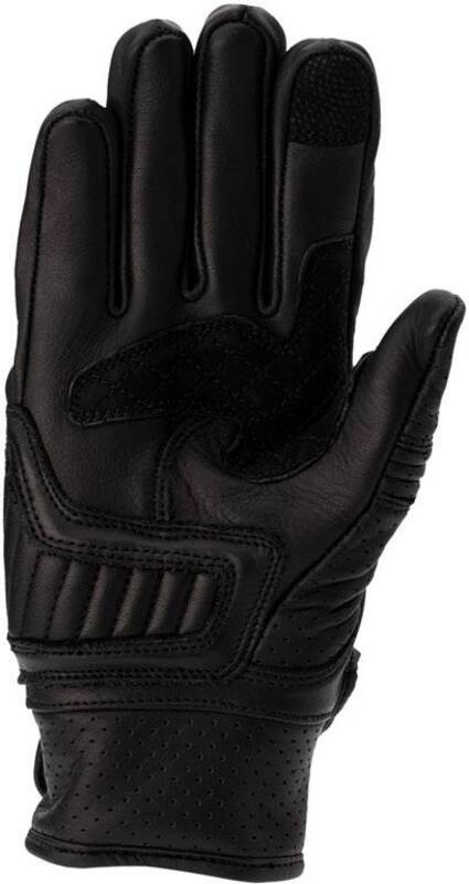 Guantes (Mujer) Rst Roadster 3 Ce Negro, Talla 7/M