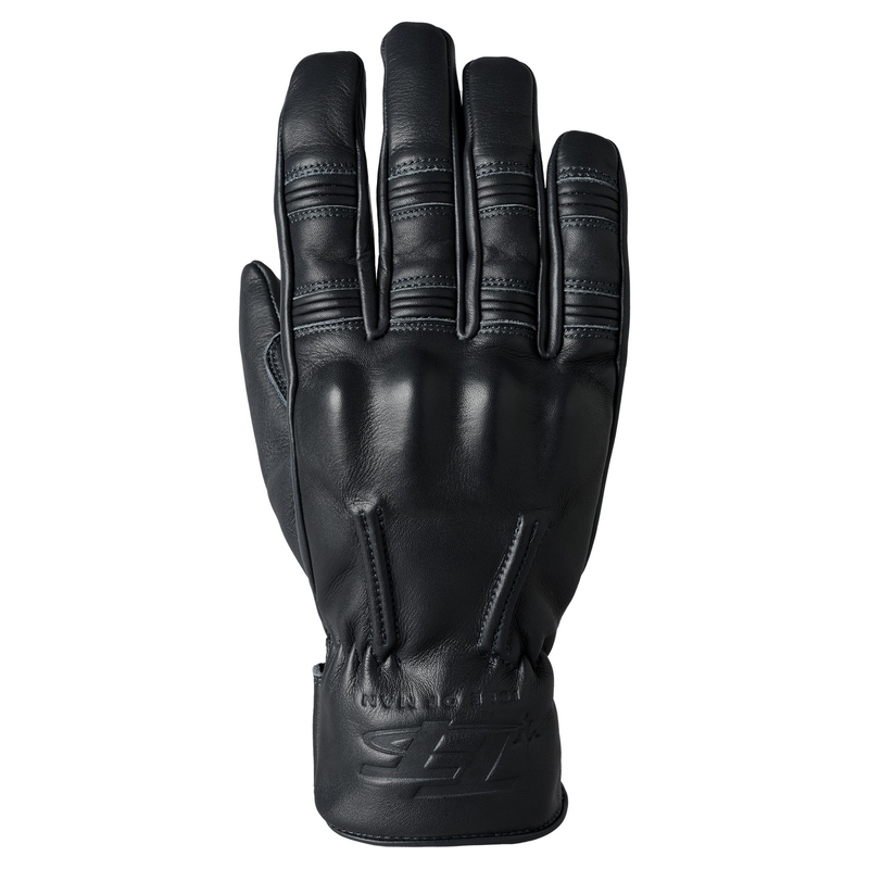 Guantes Rst Iom Hillberry 2 Hombre Ce - Negro