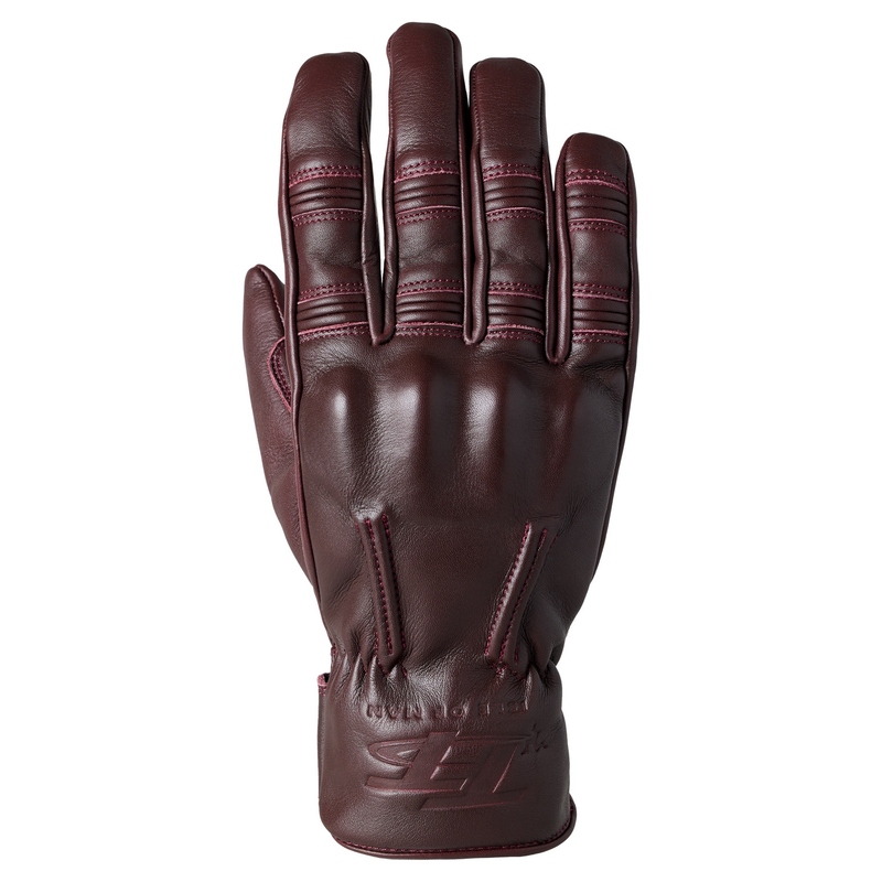 Guantes Rst Iom Hillberry 2 Hombre Ce - Oxblood
