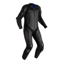 Mono De Piel Rst Pro Series Evo Airbag Ce Hombre - Negro