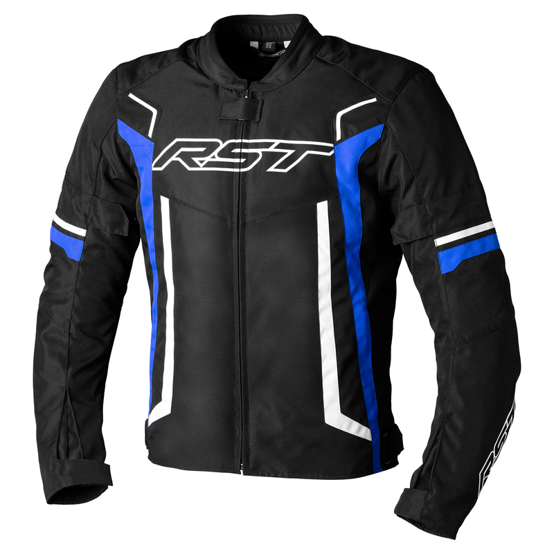 Chaqueta Rst Pilot Evo Ce Hombre - Azul