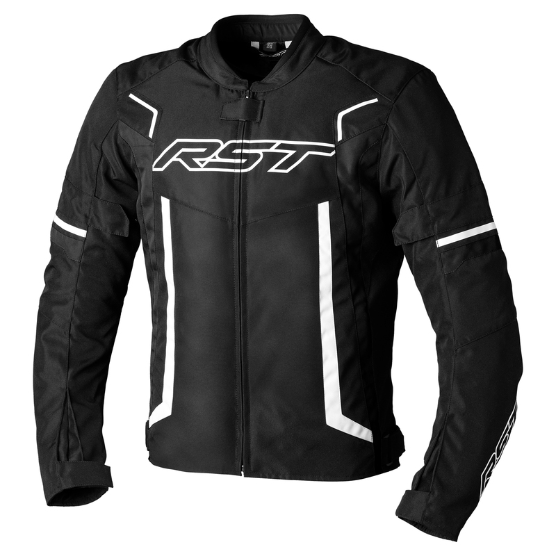 Chaqueta Rst Pilot Evo Ce Hombre - Blanco