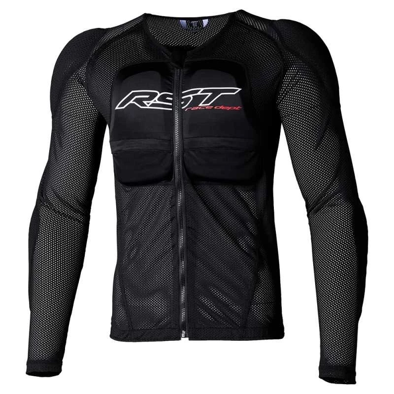 Camiseta De Protección Rst Airbag Ce