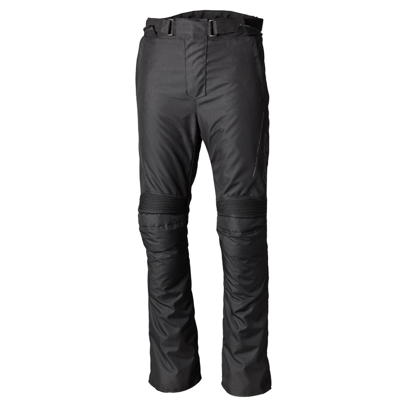 Pantalón Rst S-1 Corto Ce Hombre - Negro
