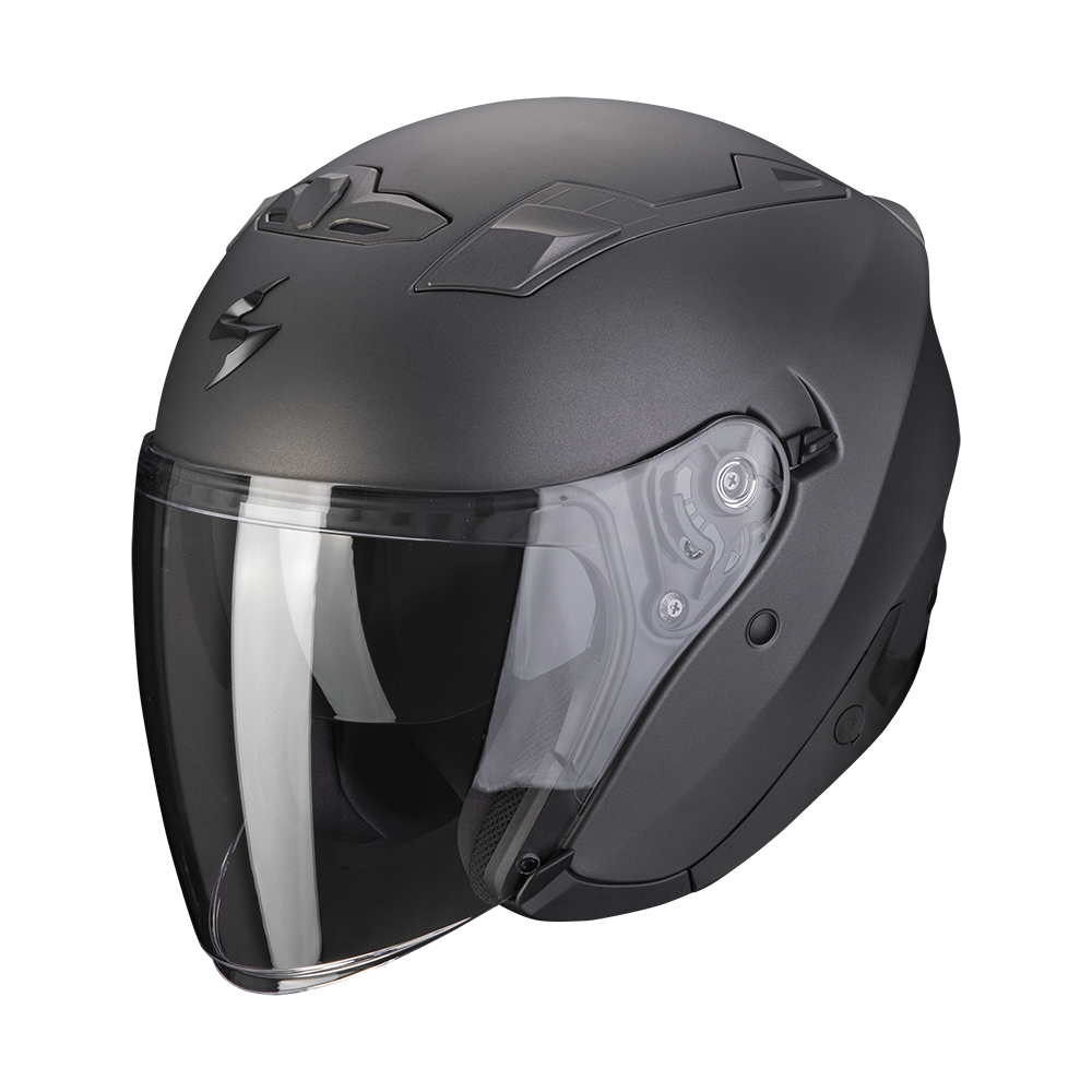 Casco Scorpion Exo-230 Mate Antracita