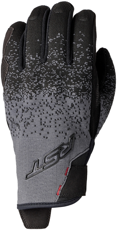 Guantes Rst K-Sport Ce Hombre - Negro