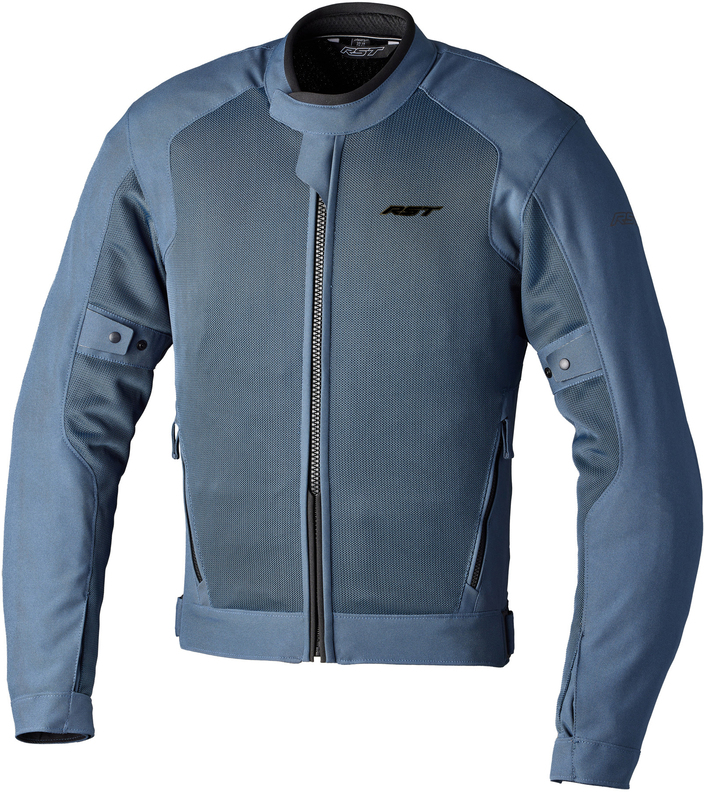 Chaqueta Textil Rst Spectre Air Ce Hombre - Petrol