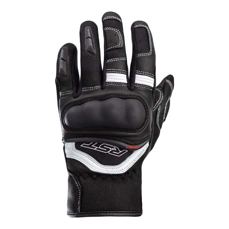 [102697WHI-06] Guantes De Mujer Urban 3 Blanco, Talla 6/S (06)
