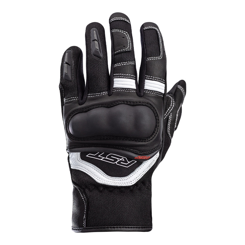 Guantes Rst Urban 3 Blanco, 7/Xs