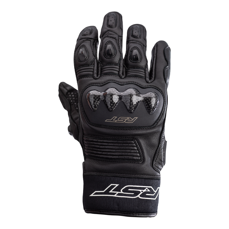 Guantes Rst Freestyle Ii Negro, 7/Xs