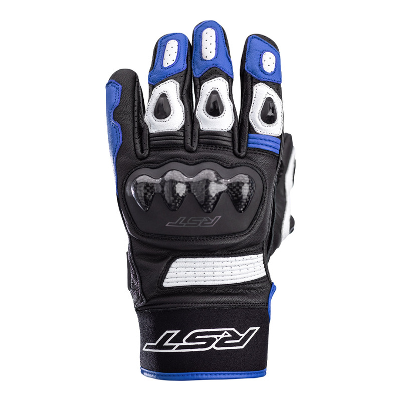Guantes Rst Freestyle Ii Azul , 8/S