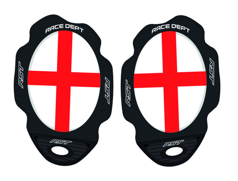 Deslizadera Rodilla Rst (Estandard)  George Cross Talla Unica