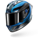 Casco Integral Shark Aeron Mekarium DBS