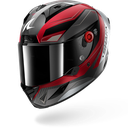 Casco Integral Shark Aeron Mekarium DRS