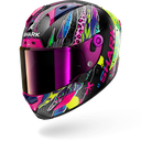 Casco Integral Shark Aeron Fawn DVY