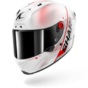 Casco Integral Shark Aeron Speed-Tech DWR