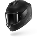 Casco Integral Shark Skwal I3 Blank Sp Mat KAK