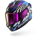 Casco Integral Shark Skwal I3 Speed-Fancy KWB