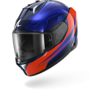 Casco Integral Shark Skwal I3 Mekarium BOB