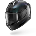 Casco Integral Shark Skwal I3 Mekarium KXA