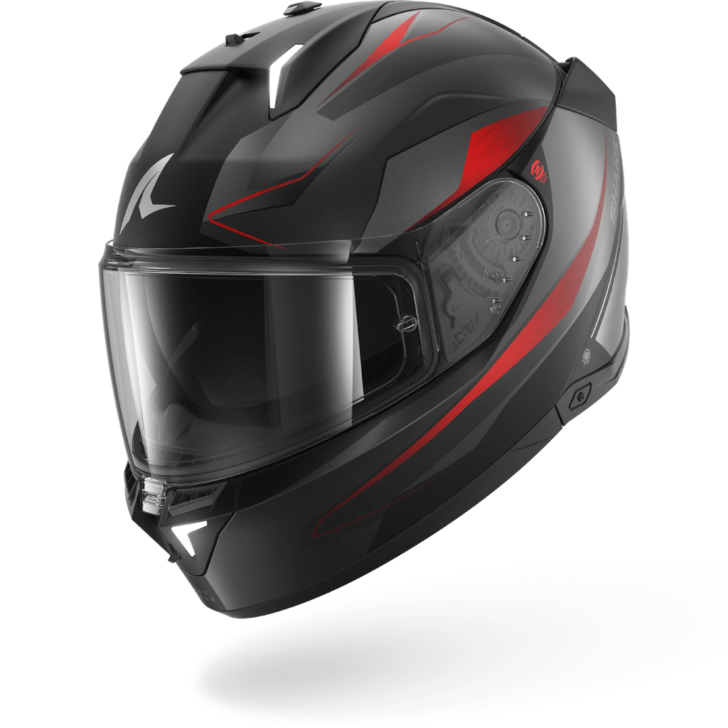 Casco Integral Shark Skwal I3 Mekarium Mat KAR
