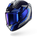 Casco Integral Shark Skwal I3 Rhad BUS