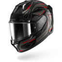Casco Integral Shark Skwal I3 Linik KAR