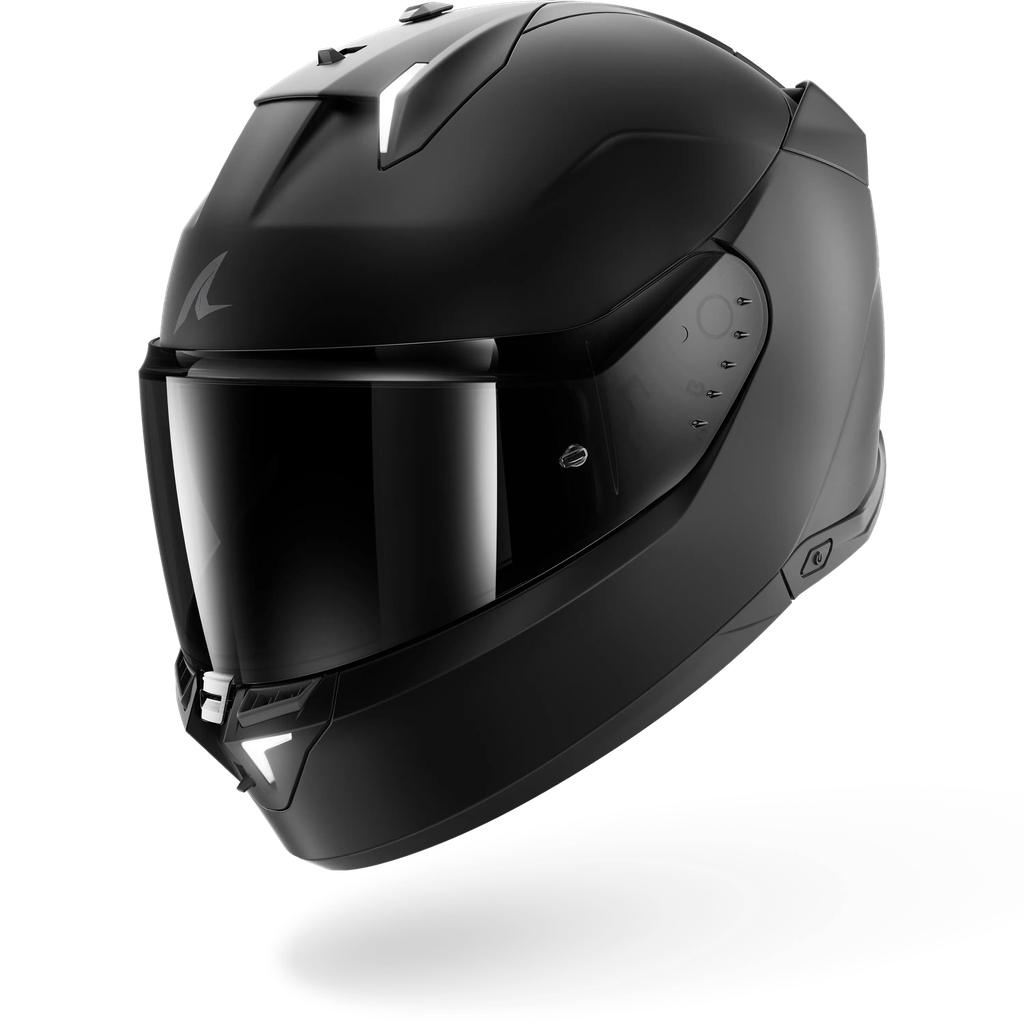 Casco Integral Shark Skwal I3 Oscuro Shadow Edition Mat KMA