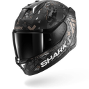 Casco Integral Shark Skwal I3 Hellcat Mat KUA