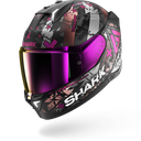 Casco Integral Shark Skwal I3 Hellcat Mat KUV