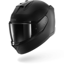 Casco Integral Shark D-Skwal 3 Blank Mat KMA