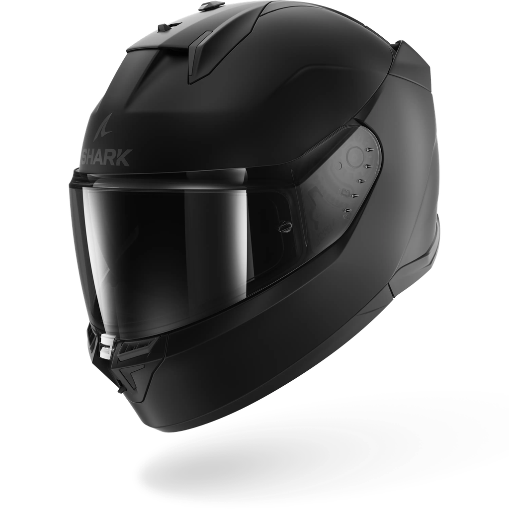 Casco Integral Shark D-Skwal 3 Blank Mat KMA