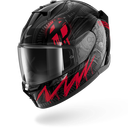 Casco Integral Shark D-Skwal 3 Shiever KAR