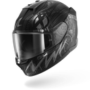 Casco Integral Shark D-Skwal 3 Shiever Mat KAS