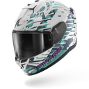 Casco Integral Shark D-Skwal 3 Reptaia WXW