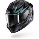 Casco Integral Shark D-Skwal 3 Blast-R KGX