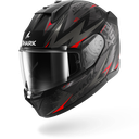 Casco Integral Shark D-Skwal 3 Blast-R Mat KAR