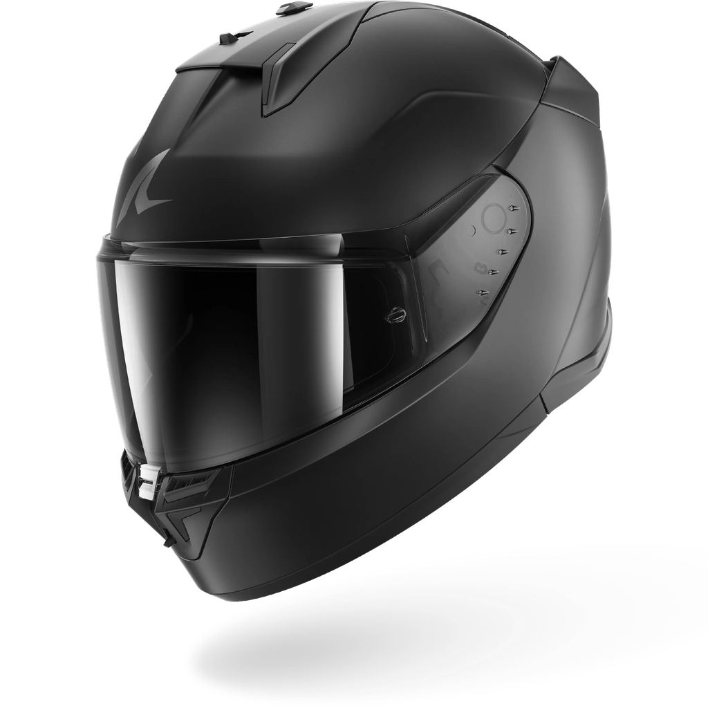 Casco Integral Shark D-Skwal 3 Oscuro Shadow Edition Mat A08