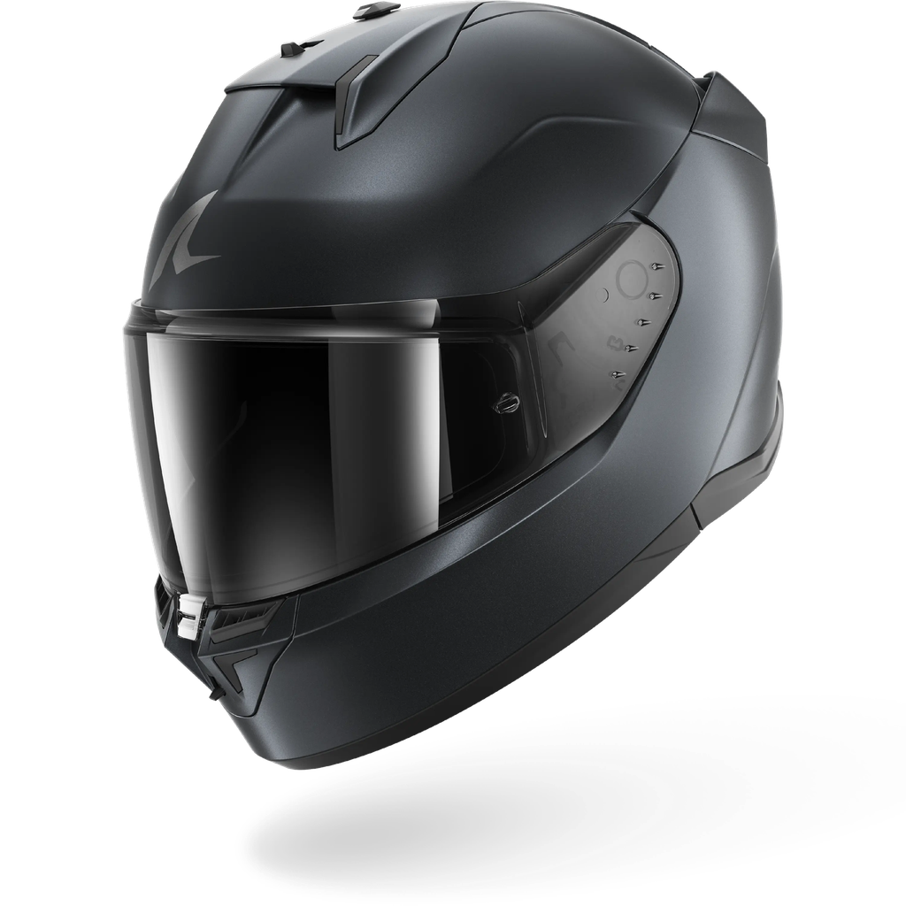 Casco Integral Shark D-Skwal 3 Oscuro Shadow Edition Mat B16